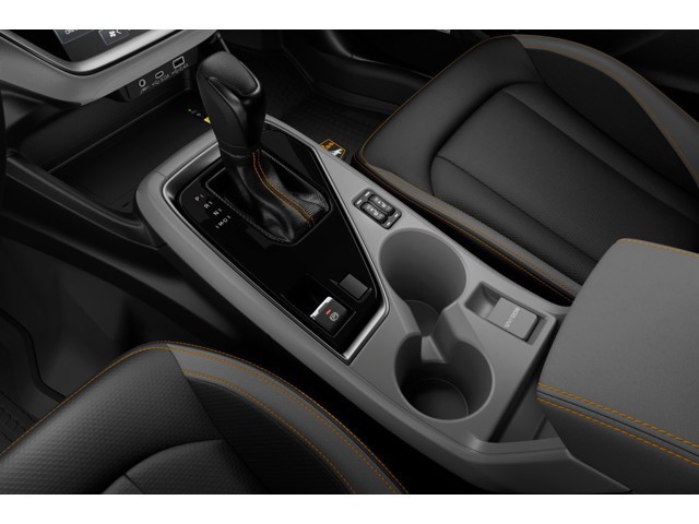 2026 Subaru Crosstrek Wilderness - Photo 21