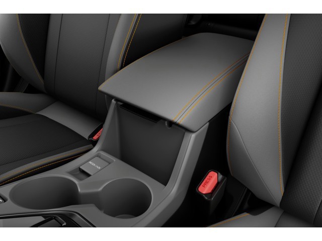 2026 Subaru Crosstrek Wilderness - Photo 22
