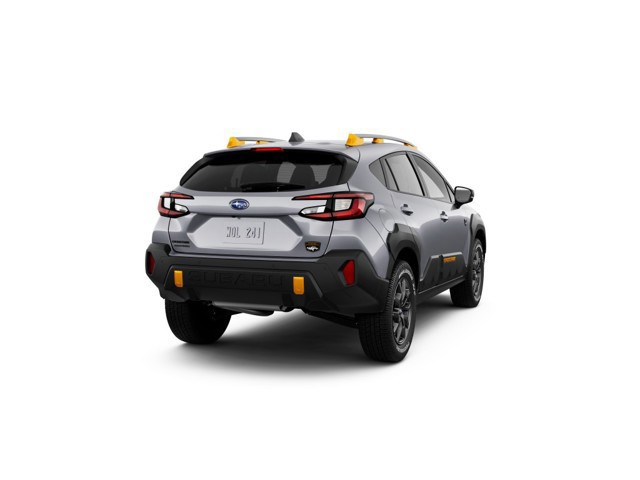2026 Subaru Crosstrek Wilderness - Photo 6