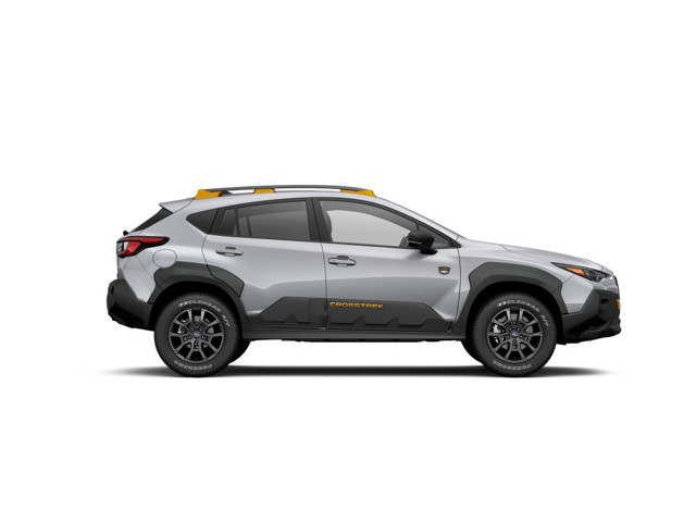 2026 Subaru Crosstrek Wilderness - Photo 7