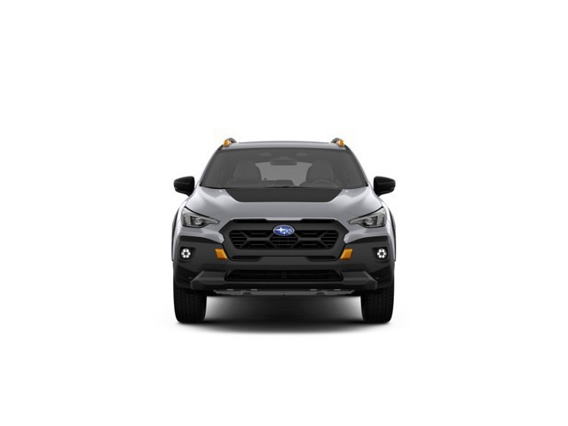 2026 Subaru Crosstrek Wilderness - Photo 8