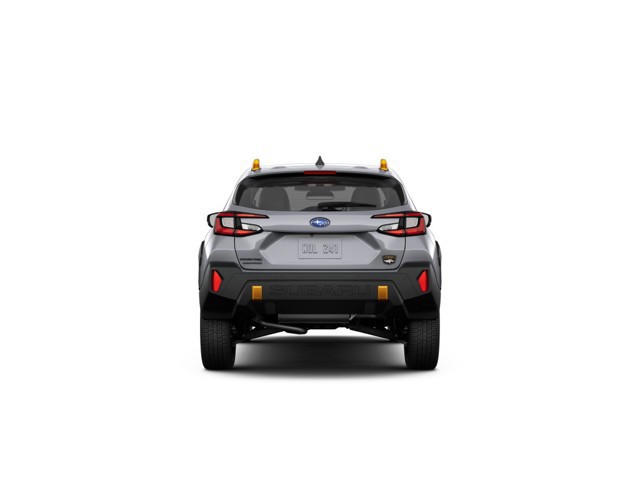 2026 Subaru Crosstrek Wilderness - Photo 9