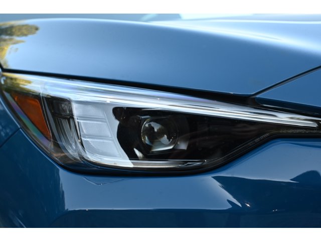 New 2026 GEYSER BLUE Subaru Wilderness image 11