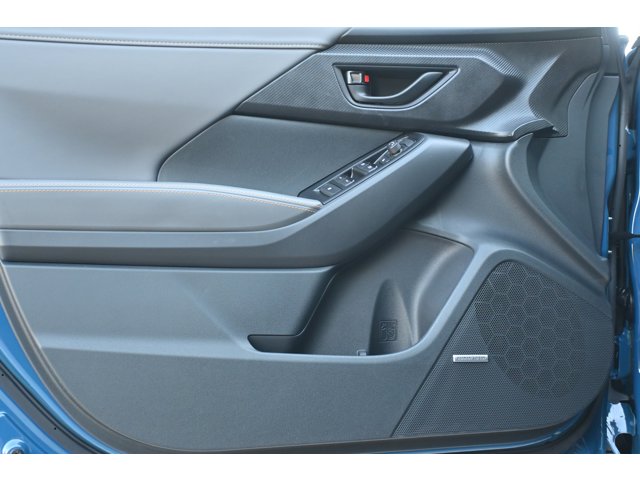 New 2026 GEYSER BLUE Subaru Wilderness image 14