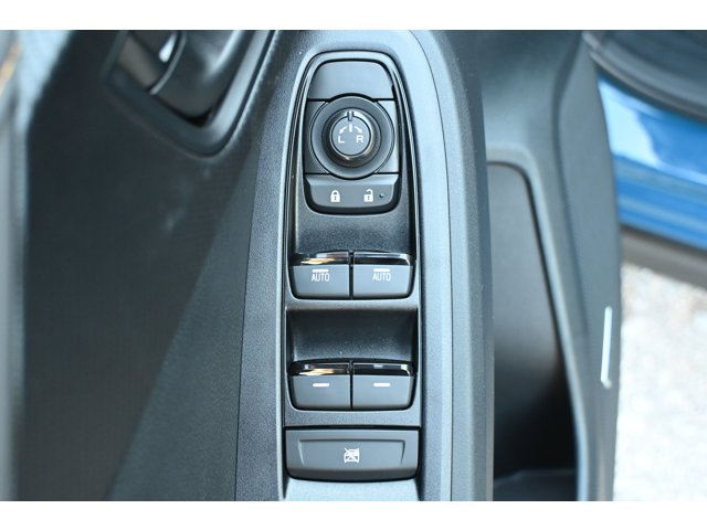 New 2026 GEYSER BLUE Subaru Wilderness image 15