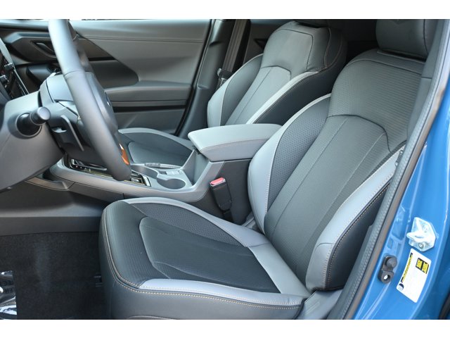 New 2026 GEYSER BLUE Subaru Wilderness image 16