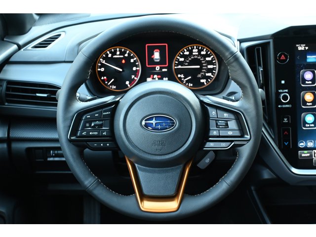 New 2026 GEYSER BLUE Subaru Wilderness image 17