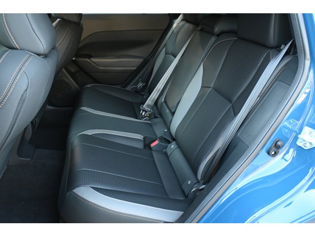New 2026 GEYSER BLUE Subaru Wilderness image 30