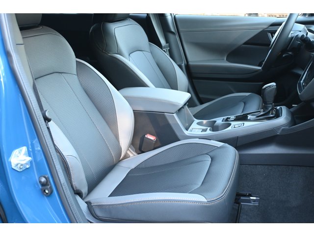 New 2026 GEYSER BLUE Subaru Wilderness image 33