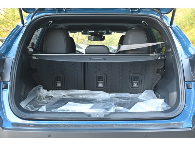 New 2026 GEYSER BLUE Subaru Wilderness image 34
