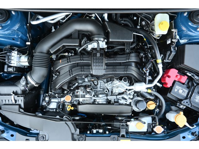 New 2026 GEYSER BLUE Subaru Wilderness image 35
