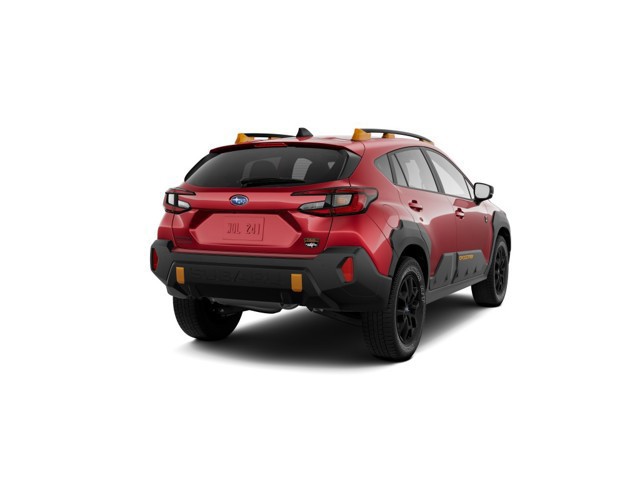 New 2025 Subaru Crosstrek Wilderness
