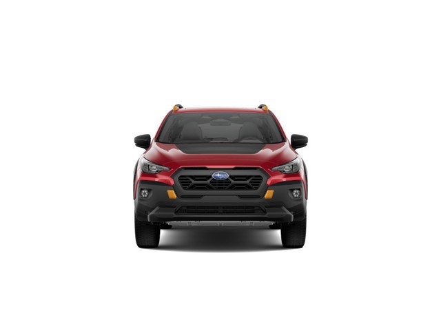 New 2025 Subaru Crosstrek Wilderness