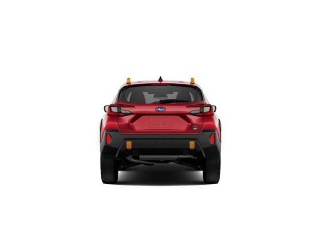 New 2025 Subaru Crosstrek Wilderness