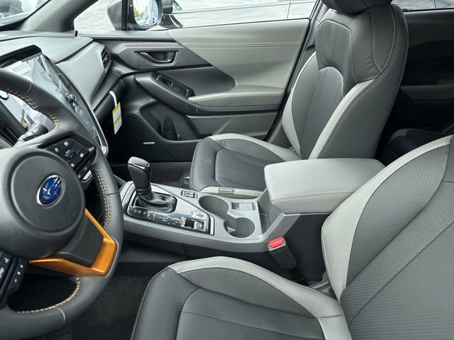 2025 Subaru Crosstrek Wilderness photo 4