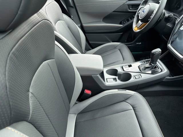 2025 Subaru Crosstrek Wilderness photo 6