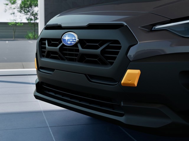2026 Subaru Crosstrek Wilderness - Photo 10