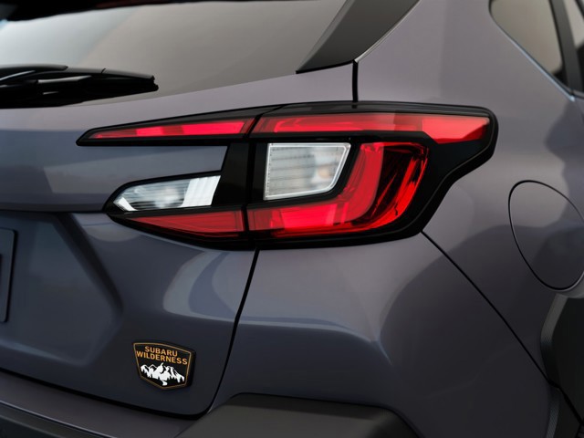 2026 Subaru Crosstrek Wilderness - Photo 12