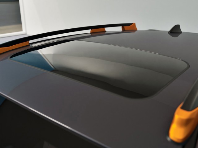 2026 Subaru Crosstrek Wilderness - Photo 13