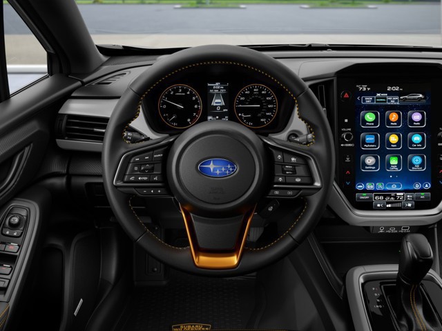 2026 Subaru Crosstrek Wilderness - Photo 14