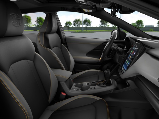 2026 Subaru Crosstrek Wilderness - Photo 15