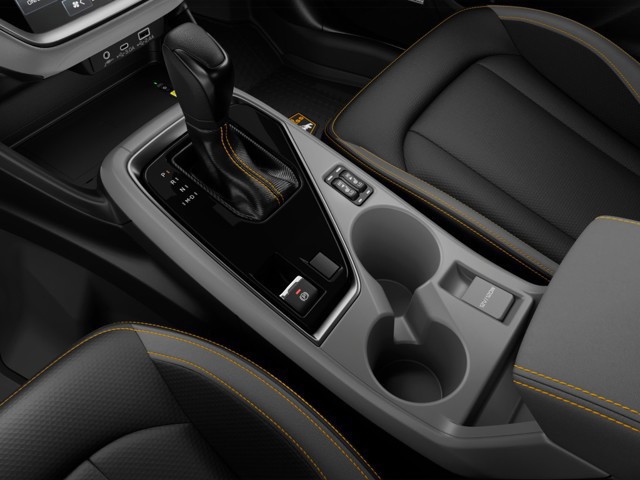 2026 Subaru Crosstrek Wilderness - Photo 20