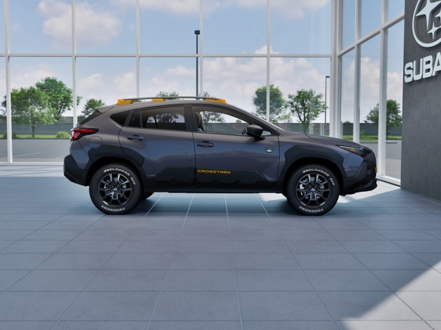 2026 Subaru Crosstrek Wilderness - Photo 6