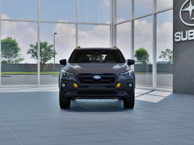 2026 Subaru Crosstrek Wilderness - Photo 7