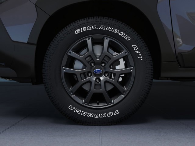 2026 Subaru Crosstrek Wilderness - Photo 9