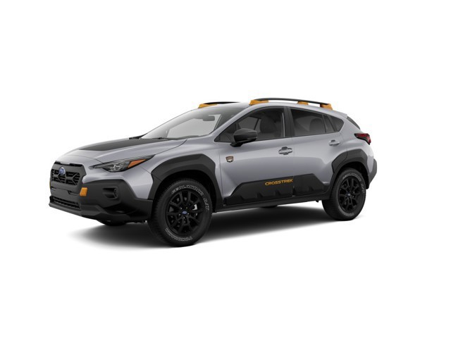 New 2025 Subaru Crosstrek Wilderness