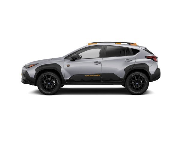 New 2025 Subaru Crosstrek Wilderness