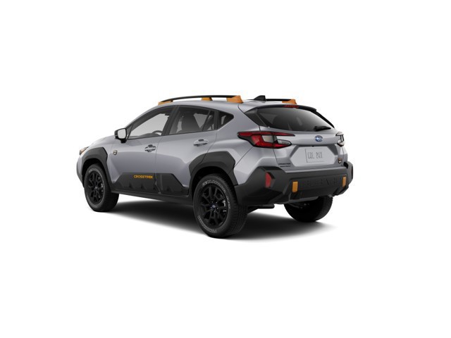 New 2025 Subaru Crosstrek Wilderness