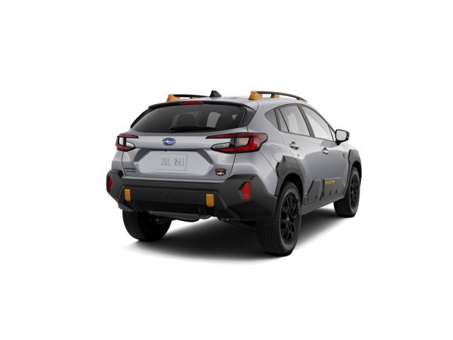New 2025 Subaru Crosstrek Wilderness