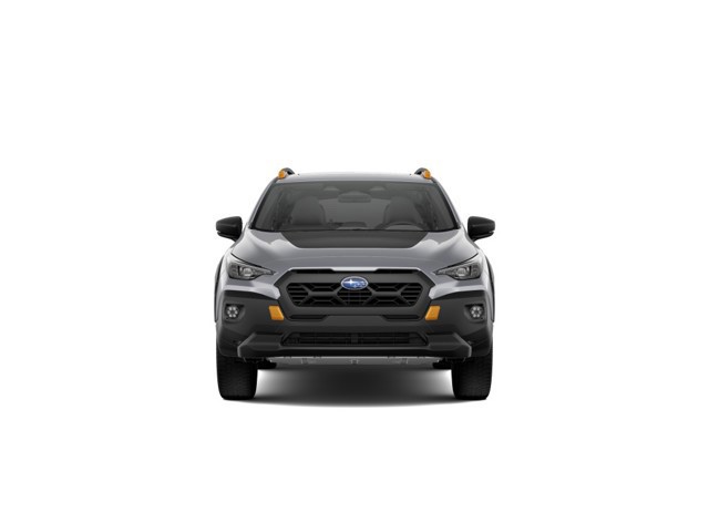 New 2025 Subaru Crosstrek Wilderness