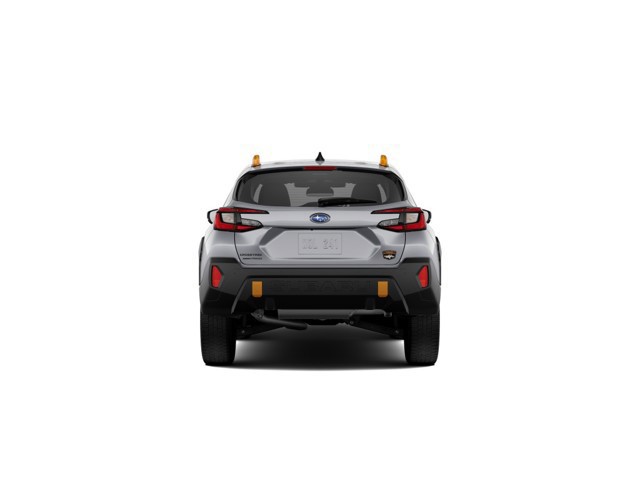 New 2025 Subaru Crosstrek Wilderness