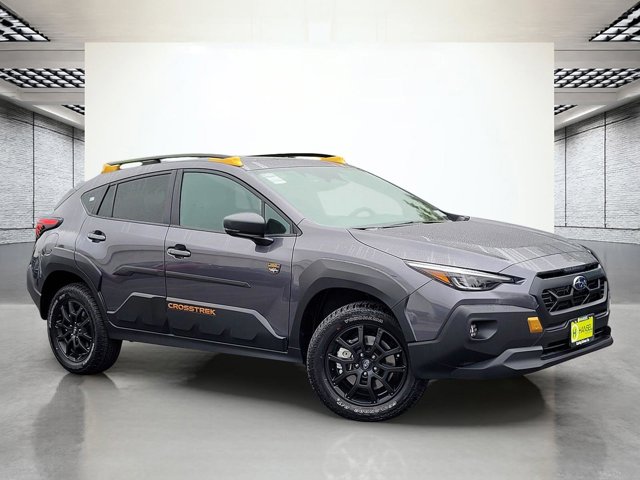 2025 Subaru Crosstrek Wilderness photo 2