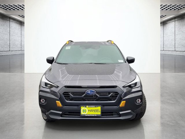 2025 Subaru Crosstrek Wilderness photo 3