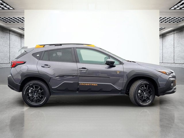 2025 Subaru Crosstrek Wilderness photo 5