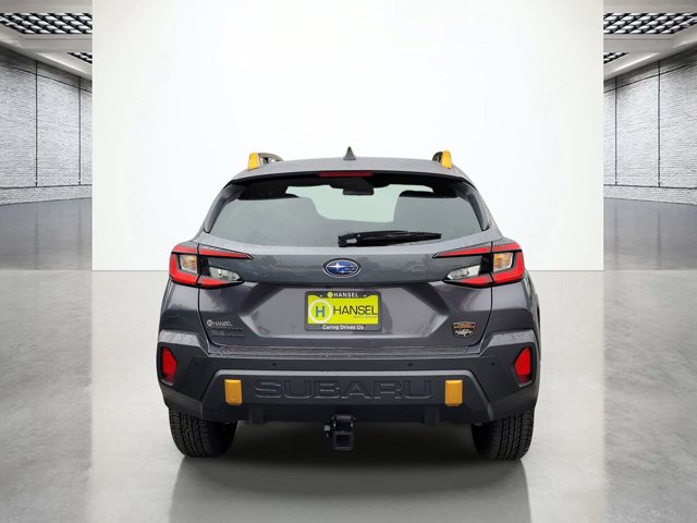 2025 Subaru Crosstrek Wilderness photo 7