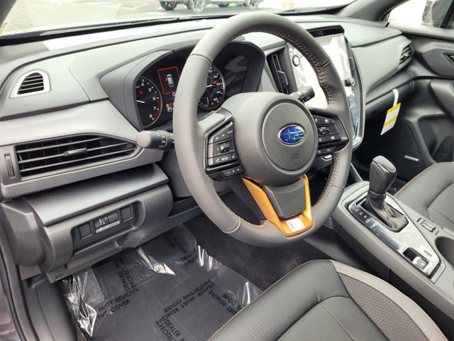 2025 Subaru Crosstrek Wilderness photo 8