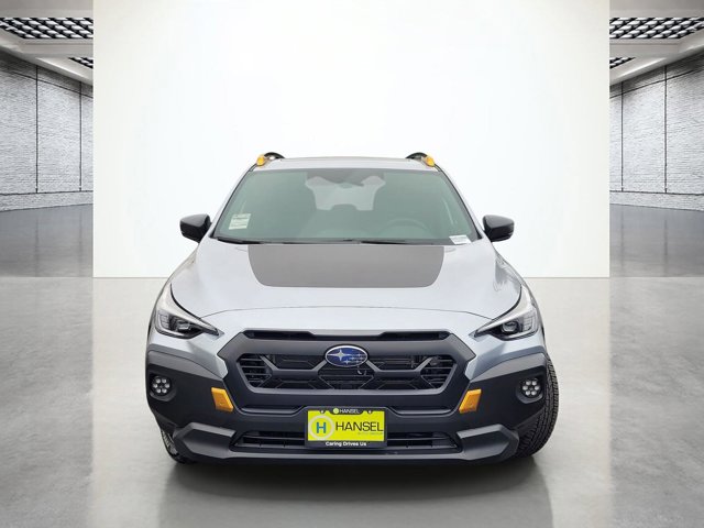 2025 Subaru Crosstrek Wilderness photo 2