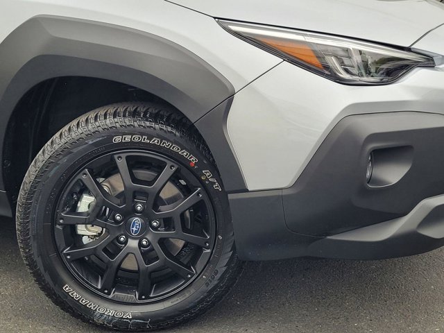 2025 Subaru Crosstrek Wilderness photo 3