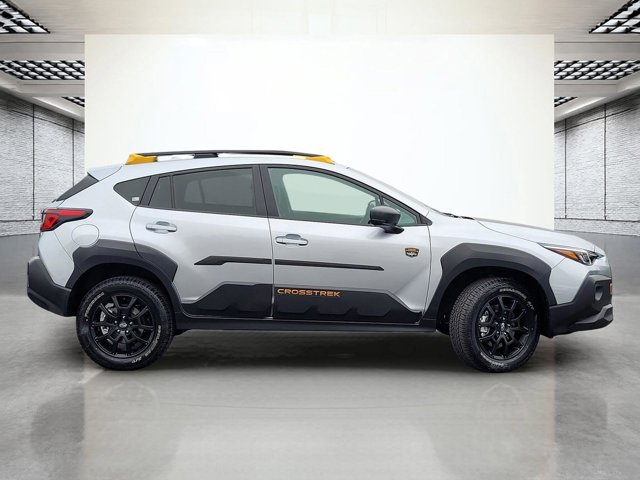2025 Subaru Crosstrek Wilderness photo 4
