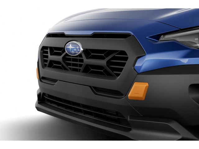 2025 Subaru Crosstrek Wilderness photo 11