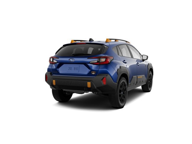 2025 Subaru Crosstrek Wilderness photo 6