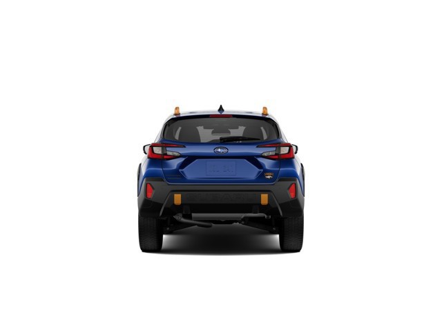 2025 Subaru Crosstrek Wilderness photo 9