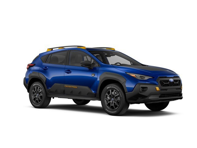 2026 Subaru Crosstrek Wilderness 2026 Subaru Crosstrek Wilderness