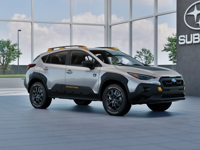 2026 Subaru Crosstrek Wilderness's photo