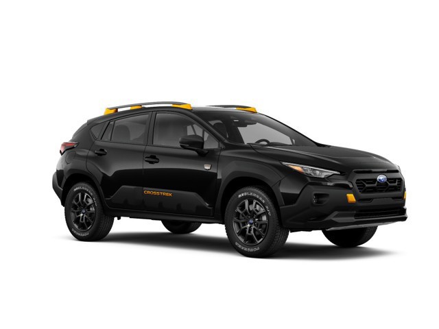 2027 Subaru Crosstrek Wilderness