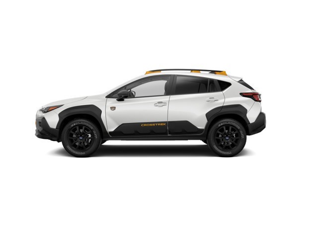 New 2025 Subaru Crosstrek Wilderness